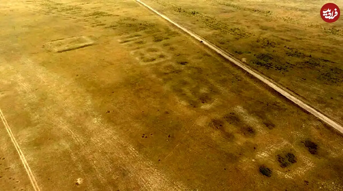 کشف یک شهر ۳۶۰۰ساله