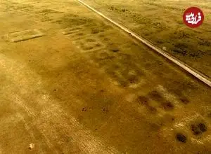 کشف یک شهر ۳۶۰۰ساله