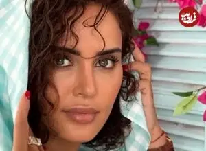 عکس| سفر زمان؛ چهرۀ «الناز شاکردوست» ۲۰ سال قبل در «اتوبوس شب»