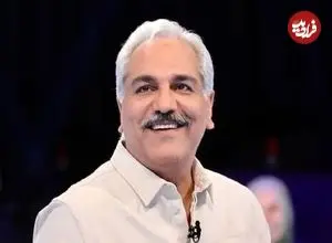 عکس| سفر زمان؛ عکس قدیمی از چهرۀ خندان «مهران مدیری» در 17 سالگی