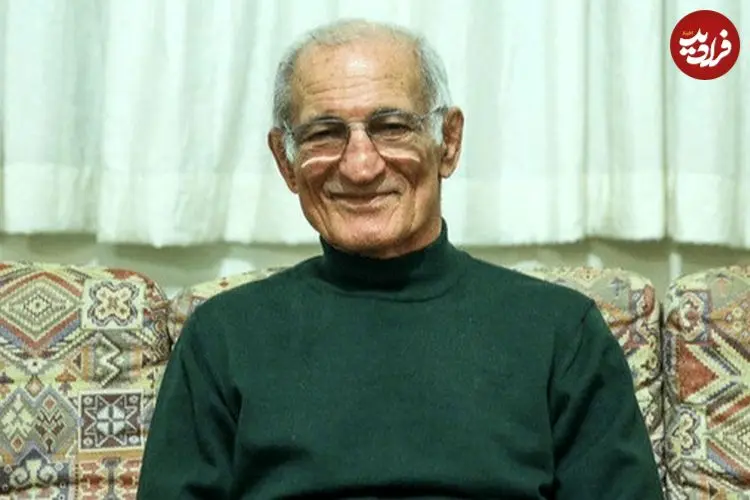 عبداله موحد پیشکسوت کشتی درگذشت؛ علت فوت چه بود؟