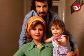 عکس| سفر زمان؛ چهرۀ «زری خوشکام» بازیگر سینمای قبل از انقلاب در 75 سالگی؛ سال 1401