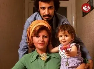 عکس| سفر زمان؛ چهرۀ «زری خوشکام» بازیگر سینمای قبل از انقلاب در 75 سالگی؛ سال 1401