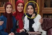 (تصاویر) زندگی خصوصی، عکس های شخصی و بیوگرافی رویا میرعلمی 