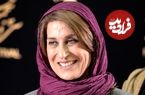 تصاویر؛ سفر در زمان؛ «فاطمه معتمدآریا» در 50 سالگی در فرانسه؛ سال 1390