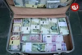 اسکناس کمیاب شد