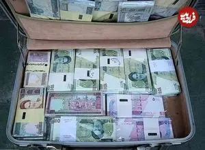 اسکناس کمیاب شد