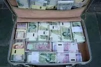 اسکناس کمیاب شد