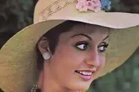 عکس| سفر به گذشته؛ گوگوش در کودکی و در کنار برادرش فریبرز؛ دهه 30