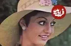 عکس| سفر به گذشته؛ گوگوش در کودکی و در کنار برادرش فریبرز؛ دهه 30