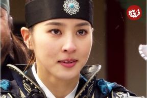 عکس| سفر زمان؛ «سوسانو» پشت میز «رئیس ادارۀ مالیات» کره جنوبی