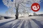 پیش‌بینی آب و هوای ایران یکشنبه ۱۹ بهمن / سراسر ایران زمستانی می‌شود