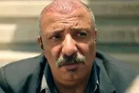 عکس| سفر در زمان؛ «امیر جعفری» در 27 سالگی و در اولین سریال اش؛ سال 80