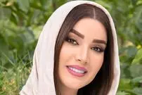 عکس| سفر در زمان؛ «متین ستوده» در کنار «سمیرا حسن پور»؛ سال 98