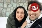 عکس| سفر زمان؛ استایل جالب «الیکا عبدالرزاقی» در نمایش «شاه لیر»؛ سال 1404