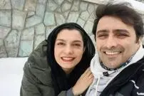 عکس| سفر زمان؛ استایل جالب «الیکا عبدالرزاقی» در نمایش «شاه لیر»؛ سال 1404