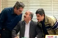(ویدئو) سکانس طنز سریال پاورچین؛ وقتی اخراج شدی متوجه منظورم میشی