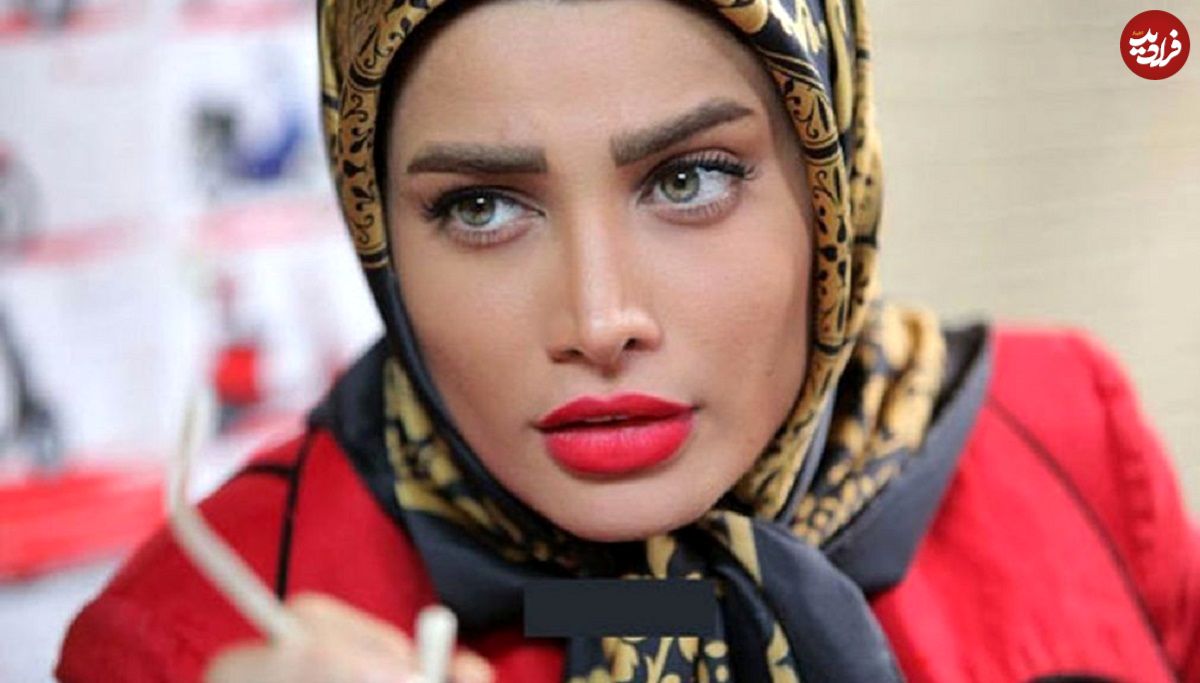 (عکس) تغییر چهره ویژه «نیکی» 12 سال بعد سریال دختران حوا در 37 سالگی