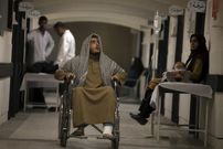 عکس؛ سفر در زمان؛ «یوسف، پسر ضیا و پریزاد» در پشت صحنه سریال طوبی؛ سال 1403