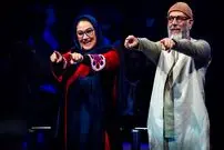 ( ویدیو) کولاک این جوان خوش صدا در برنامه صداتو؛ صدایش همه را جادو کرد