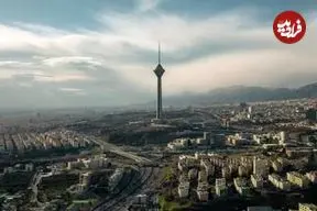 در حریم تهران چه خبر است؟ ۱۴ ساخت‌وساز غیرمجاز طی یک هفته