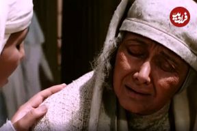 ببینید| سفر زمان؛ صحبت های «کتایون ریاحی» درباره سریال یوسف؛ «برایم عین عبادت بود»