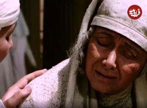 ببینید| سفر زمان؛ صحبت های «کتایون ریاحی» درباره سریال یوسف؛ «برایم عین عبادت بود»