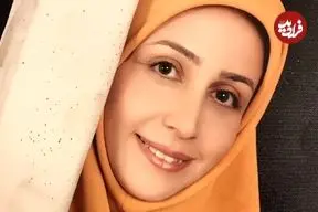 عکس| سفر در زمان؛ «مینا هاشمی» مجری مشهور تلویزیون در 49 سالگی؛ سال 99
