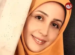 عکس| سفر در زمان؛ «مینا هاشمی» مجری مشهور تلویزیون در 49 سالگی؛ سال 99