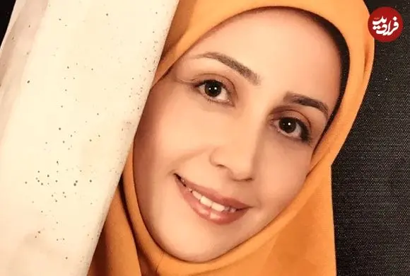 عکس| سفر در زمان؛ «مینا هاشمی» مجری مشهور تلویزیون در 49 سالگی؛ سال 99