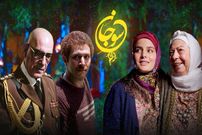 «سوجان ۲» در مرحله نگارش؛ سریال تاریخی جدید سعید سلطانی؛ مشکل محتوایی سریال احمدرضا درویش