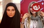 عکس؛ سفر در زمان؛ بازیگر نقش «نجلا» در سریال نجلا در آستانه 34 سالگی