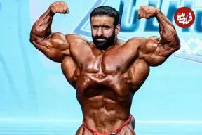 رقابت تنگاتنگ هادی چوپان در فینال آرنولد کلاسیک ۲۰۲۶؛ نبرد غول‌ها برای جایزه ۷۵۰ هزار دلاری