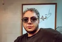 ببینید؛ مازیار لرستانی: فرزندم را از دست دادم