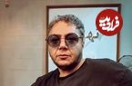 ببینید؛ مازیار لرستانی: فرزندم را از دست دادم