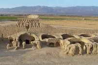 گذرگاهی برای سفر به ۷ هزار سال پیش
