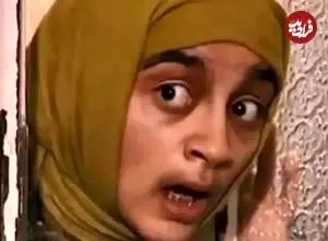 عکس| سفر زمان؛ «کبری» سریال خواب و بیدار بعد 14 سال در کنار پارسا پیروزفر؛ سال 95