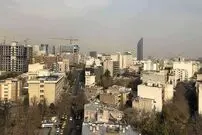 تازه ترین قیمت مسکن در شهر تهران؛ فاصله 200میلیون تومانی در هر مترمربع بین دربند و امام حسین