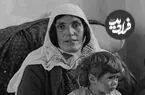 عکس| سفر زمان؛ یک خانوادۀ روستایی در شمال تهران در زیر کرسی؛ 75 سال قبل
