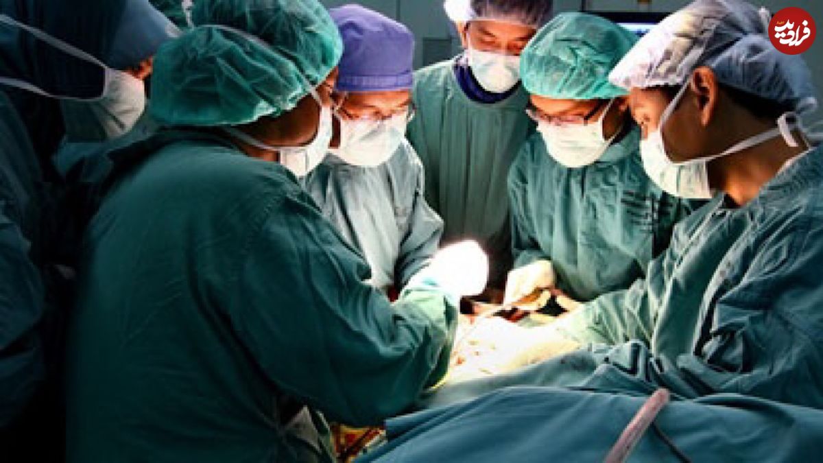 (تصاویر+16) شاهکار پزشکان ایرانی؛ جراحی منحصر به فرد دختر 11 ساله