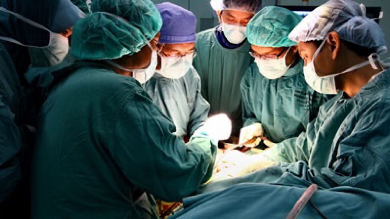 (تصاویر+16) شاهکار پزشکان ایرانی؛ جراحی منحصر به فرد دختر 11 ساله