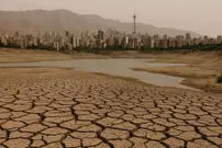 تهران به سقف ظرفیت آبی رسید