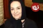 عکس| سفر زمان؛ «آرام» در 24 سالگی و در نمایی از فیلم حکم تیر؛ سال 1356
