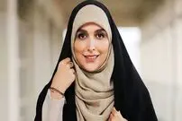 (عکس) استوری جالب و ناگهانی مژده لواسانی برای لیلا حاتمی