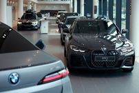 اجاره خودرو در تهران؛ BMW شبی ۱۵ میلیون!
