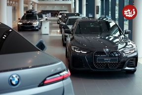 اجاره خودرو در تهران؛ BMW شبی ۱۵ میلیون!
