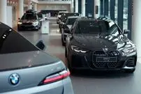اجاره خودرو در تهران؛ BMW شبی ۱۵ میلیون!