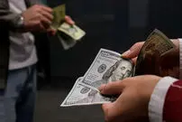قیمت دلار امروز سه‌شنبه ۹ تیر ۱۴۰۵