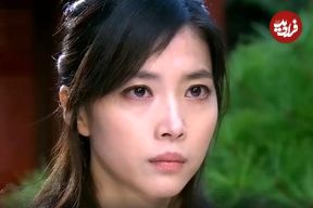 عکس| سفر در زمان؛ «فرمانده هیاپ» 17 سال بعد سریال امپراطور بادها در کنار پسرش