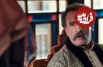 عکس| سفر در زمان؛ «جهانبخش میرزا» 8 سال بعد سریال بانوی عمارت در حال سوارکاری